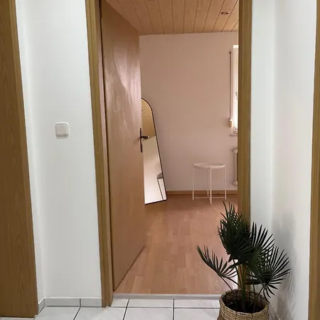 Neu Moebliert 3 70qm Mit Kueche, Balkon, Wc, * Salzgitter