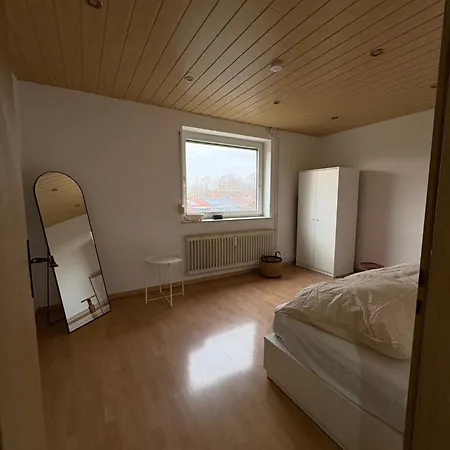 Neu Moebliert 3 70qm Mit Kueche, Balkon, Wc, Salzgitter