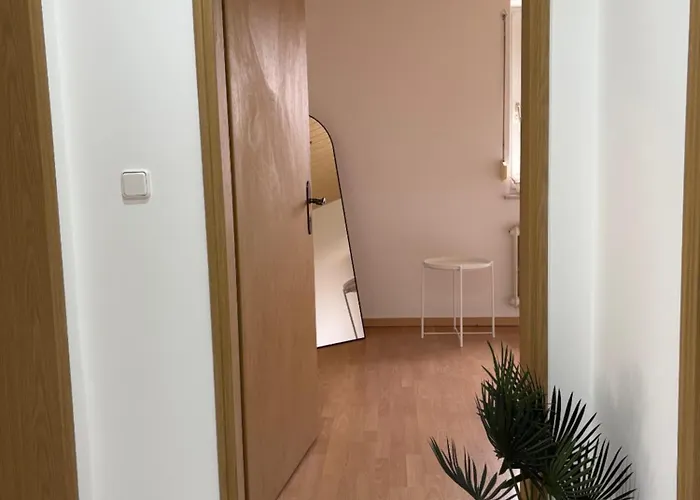 Neu Moebliert 3 70qm Mit Kueche, Balkon, Wc, * Salzgitter